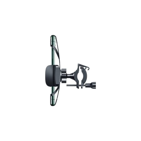 Buy Inter-Tech MTH-200 Bike Phone Holder - Secure & Convenient Mobile Access for Cyclists!